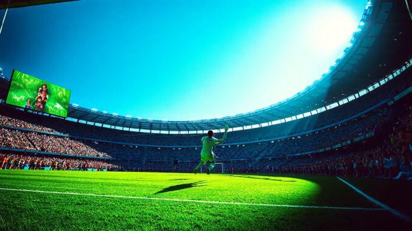 Entdecke die Highlights der Fußball-WM 2026