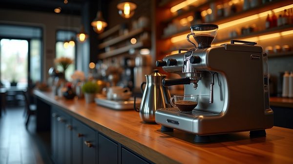 Exparta: ersatzteile und lösungen für die gastronomie, hotellerie und das catering