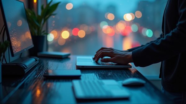 Gesunder umgang mit bildschirmzeit: tipps für alle altersgruppen