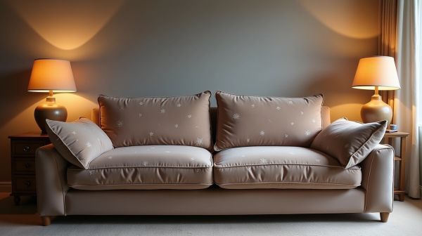 Kuscheldecke sofa für gemütliche Abende und stilvolle Einrichtung