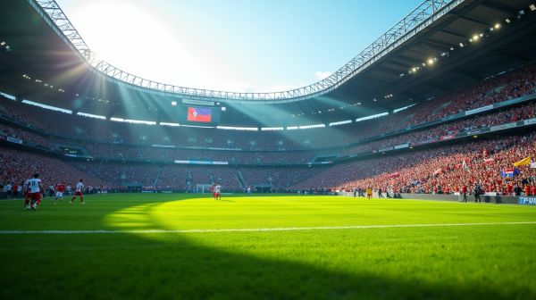 Neueste Informationen zur Fußball-Weltmeisterschaft 2026